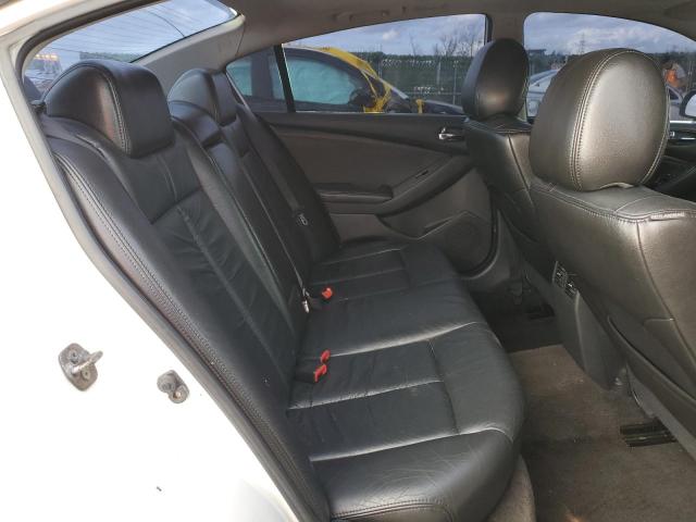 Photo 10 from auction – 2010 NISSAN ALTIMA BAS with VIN 1N4AL2AP3AC100635