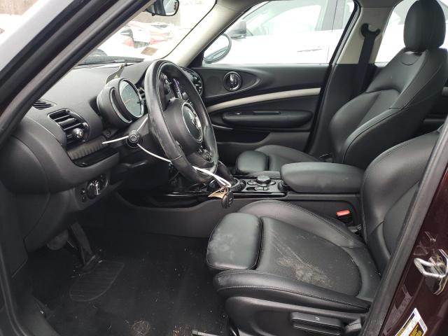 Photo 7 from auction – 2017 MINI COOPER S C with VIN WMWLU5C57H2E83024