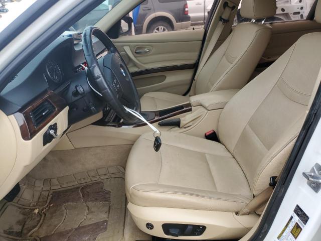 صورة رقم 7 من المزاد - 2011 BMW 328 XI مع VIN WBAPK7C55BA817130