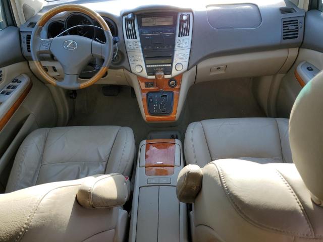 Zdjęcie 8 z aukcji – 2009 LEXUS RX 350 z VIN 2T2GK31U59C074444