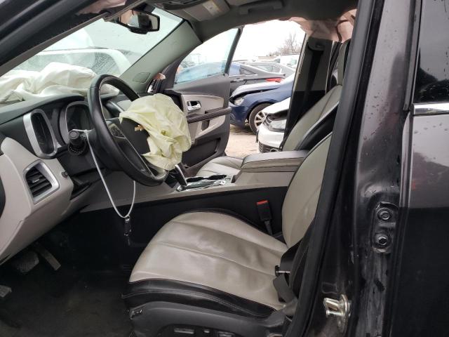 Photo 7 from auction – 2014 CHEVROLET EQUINOX LT with VIN 2GNFLHE34E6216085