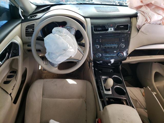 Photo 8 from auction – 2013 NISSAN ALTIMA 2.5 with VIN 1N4AL3AP4DC158358