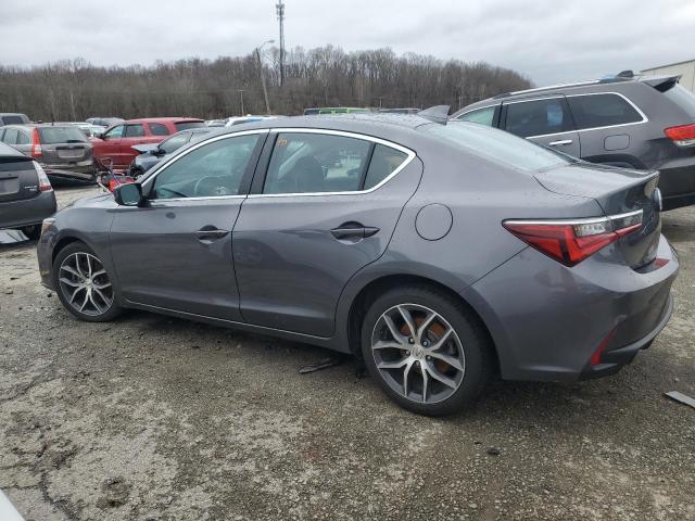 Photo 2 from auction – 2021 ACURA ILX PREMIU with VIN 19UDE2F76MA001769