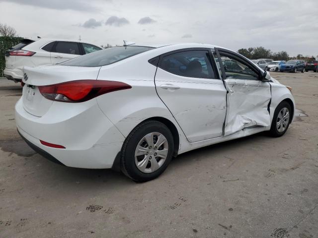 Photo 3 from auction – 2016 HYUNDAI ELANTRA SE with VIN 5NPDH4AE1GH776694