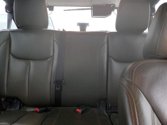 Photo 10 from auction – 2016 JEEP WRANGLER U with VIN 1C4HJWEG5GL226763