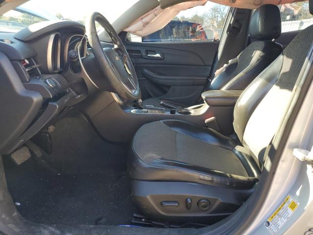 Photo 7 from auction – 2014 CHEVROLET MALIBU 1LT with VIN 1G11C5SL2EF124655