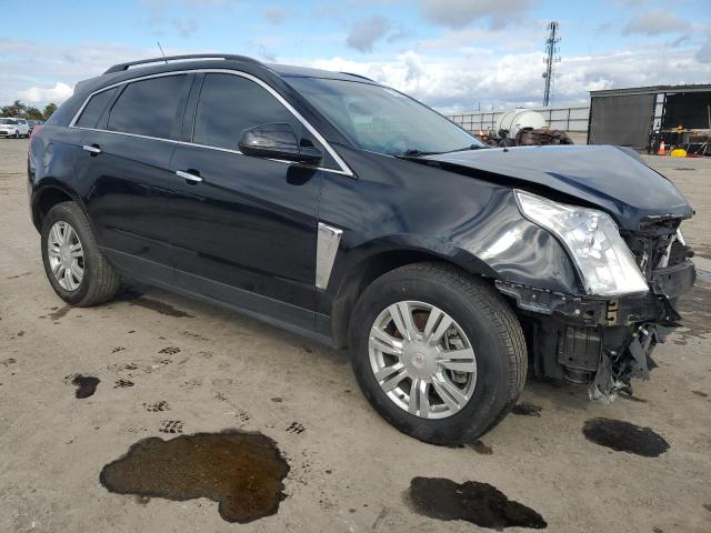 Photo 4 from auction – 2014 CADILLAC SRX with VIN 3GYFNAE32ES532638