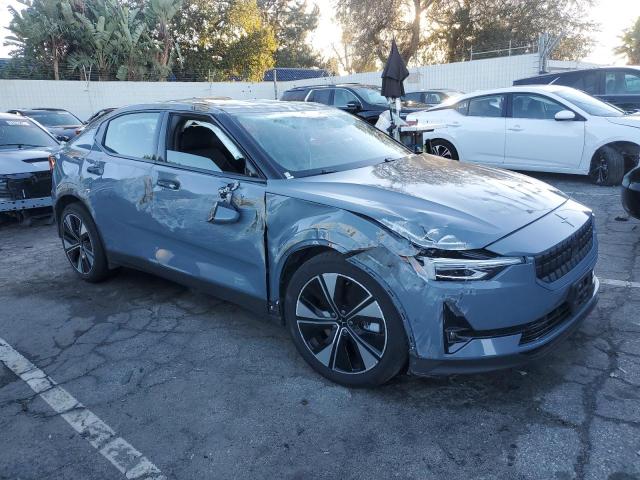Photo 4 from auction – 2023 POLESTAR 2 with VIN YSMED3KA0PL145344