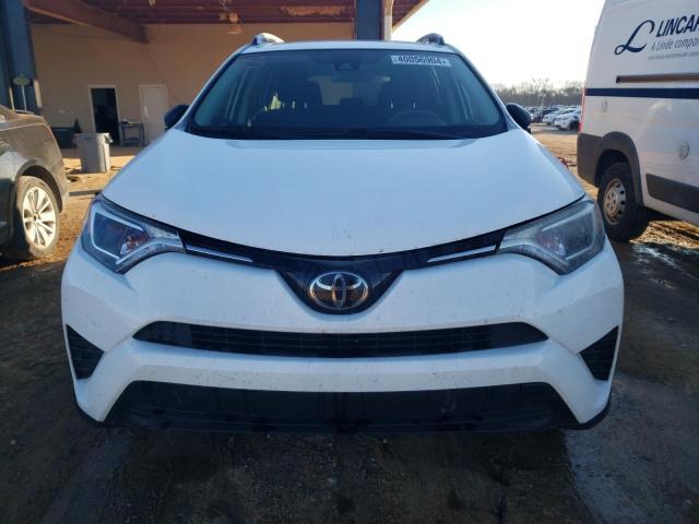 Photo 5 from auction – 2018 TOYOTA RAV4 LE with VIN JTMZFREV6JJ179736