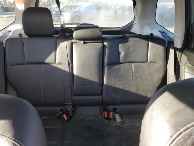 Photo 10 from auction – 2017 SUBARU FORESTER 2 with VIN JF2SJAWC5HH484842
