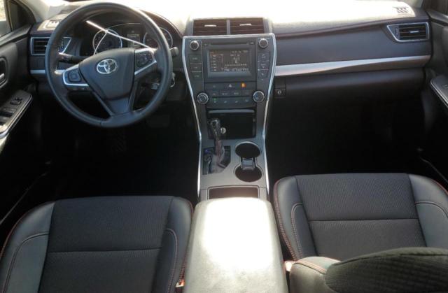 Photo 8 from auction – 2017 TOYOTA CAMRY LE with VIN 4T1BF1FK9HU309987