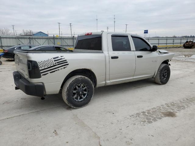Photo 3 from auction – 2010 DODGE RAM 1500 with VIN 1D7RB1CP9AS184950