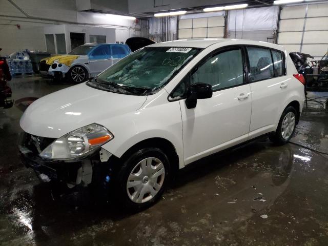 صورة رقم 1 من المزاد - 2012 NISSAN VERSA S مع VIN 3N1BC1CP1CK236705
