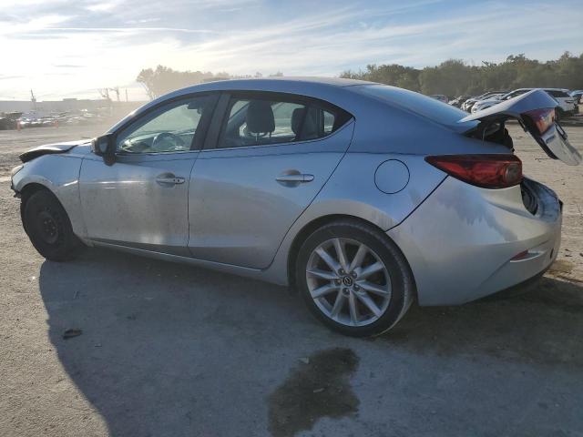 Photo 2 from auction – 2017 MAZDA 3 TOURING with VIN JM1BN1V76H1104603