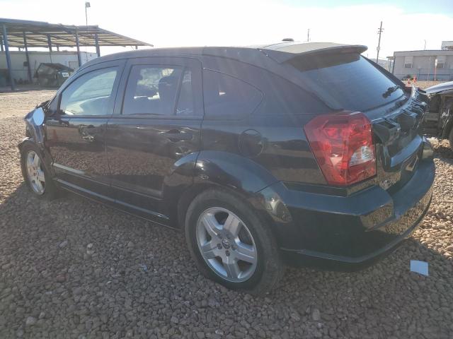 Photo 2 from auction – 2008 DODGE CALIBER SX with VIN 1B3HB48B18D526458