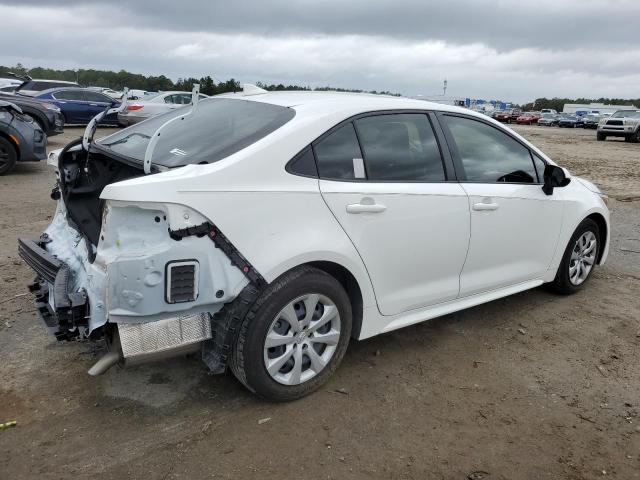 Photo 3 from auction – 2021 TOYOTA COROLLA LE with VIN JTDEPMAE4MJ175886