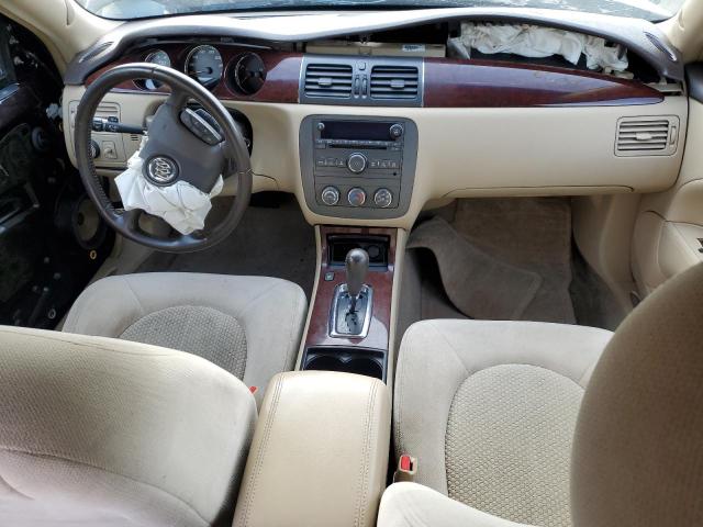 Photo 8 from auction – 2009 BUICK LUCERNE CX with VIN 1G4HP57M79U148409
