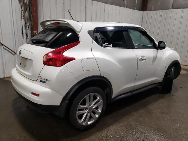 Photo 3 from auction – 2013 NISSAN JUKE S with VIN JN8AF5MV9DT213737