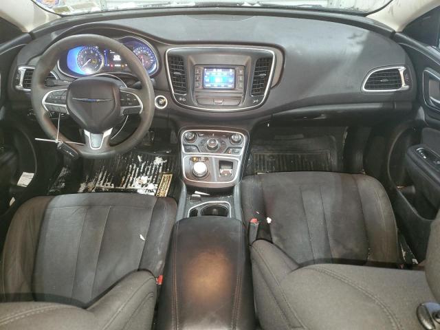 Photo 8 from auction – 2015 CHRYSLER 200 LIMITE with VIN 1C3CCCAB3FN604700