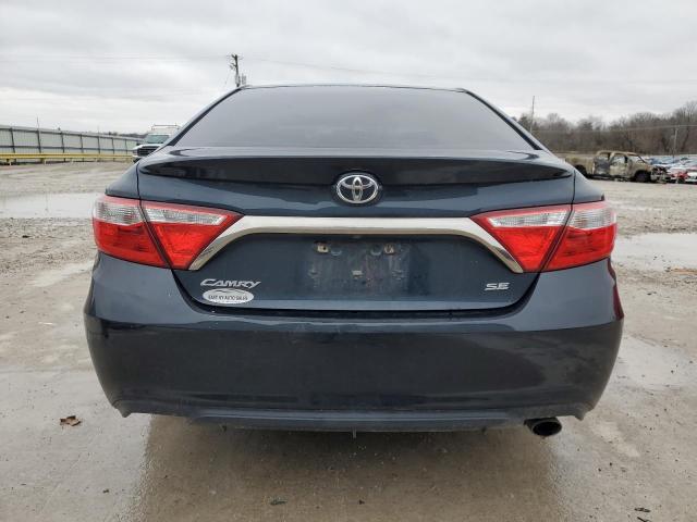Photo 6 from auction – 2017 TOYOTA CAMRY LE with VIN 4T1BF1FK0HU320036