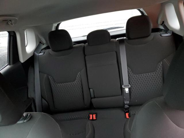 Photo 10 from auction – 2018 JEEP COMPASS SP with VIN 3C4NJCAB6JT186247
