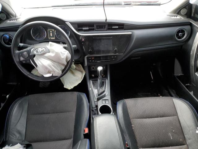 Photo 8 from auction – 2018 TOYOTA COROLLA L with VIN 2T1BURHE5JC013366