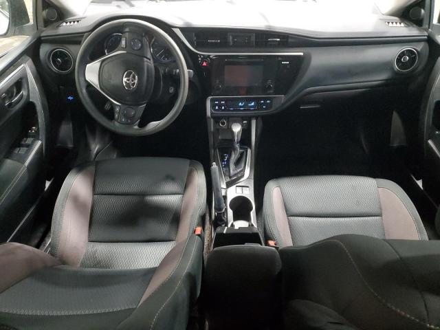 Photo 8 from auction – 2017 TOYOTA COROLLA L with VIN 5YFBURHE2HP623493