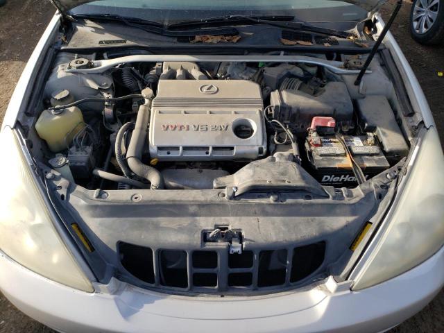 Photo 11 from auction – 2003 LEXUS ES 300 with VIN JTHBF30G036021047