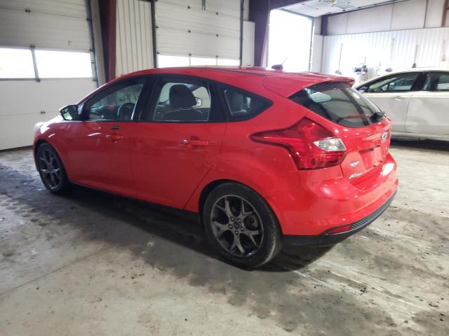 Photo 2 from auction – 2014 FORD FOCUS SE with VIN 1FADP3K26EL204665