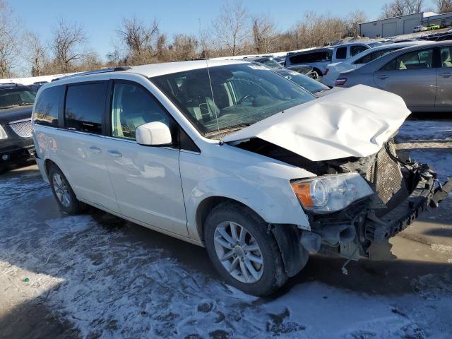 Photo 4 from auction – 2019 DODGE GRAND CARA with VIN 2C4RDGCG6KR706802
