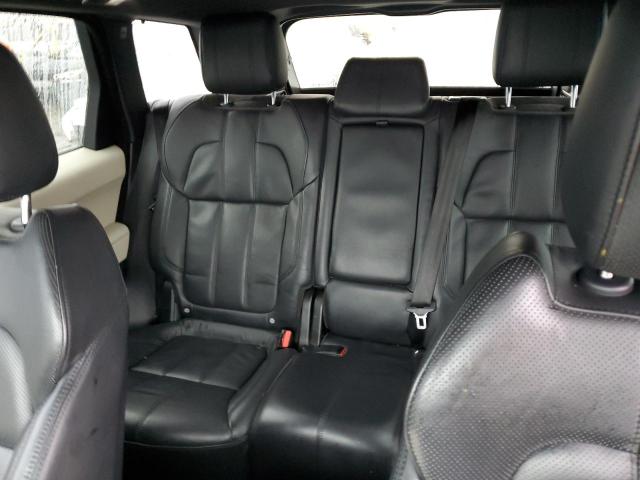 Photo 10 from auction – 2014 LAND ROVER RANGE ROVE with VIN SALWR2WF9EA373748