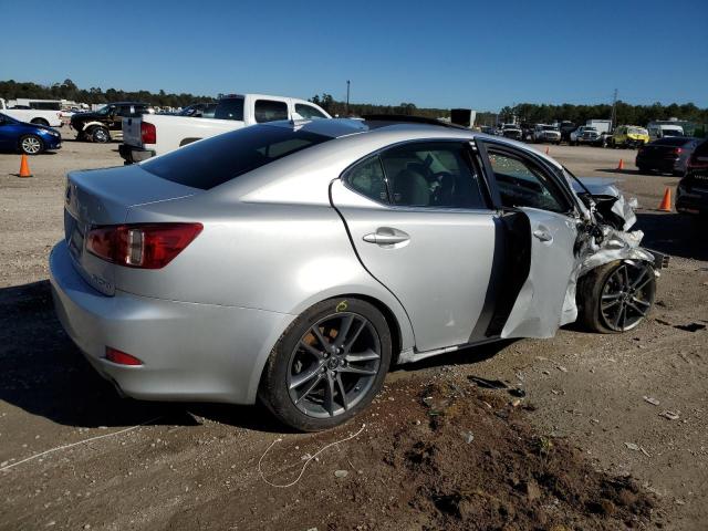 Photo 3 from auction – 2013 LEXUS IS 250 with VIN JTHBF5C28D5189988