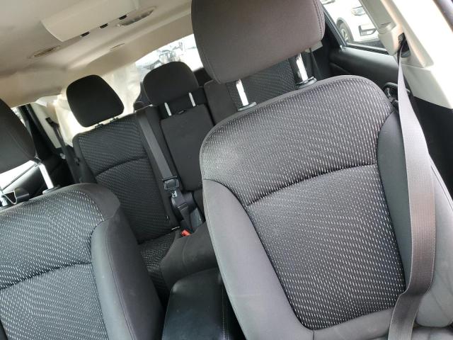 Photo 10 from auction – 2017 DODGE JOURNEY SE with VIN 3C4PDCAB2HT622599