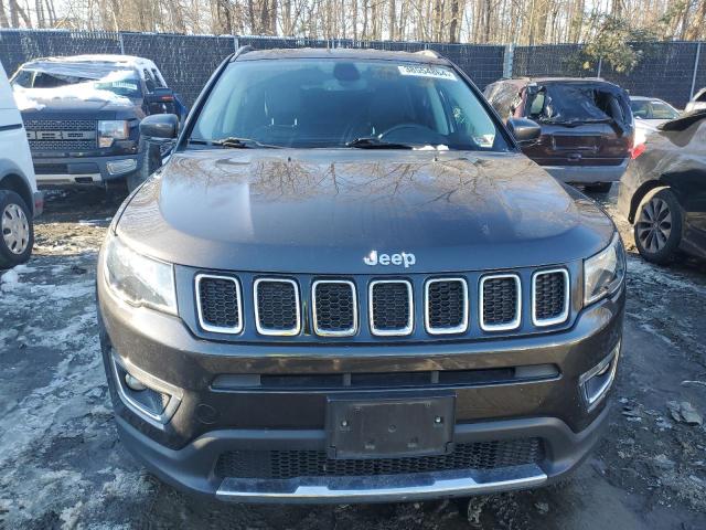 Photo 5 from auction – 2019 JEEP COMPASS LI with VIN 3C4NJCCB3KT699132