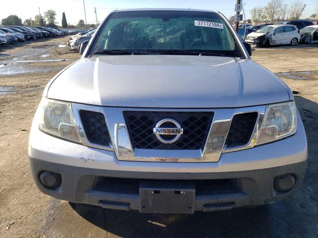 Photo 5 from auction – 2015 NISSAN FRONTIER S with VIN 1N6BD0CTXFN724676