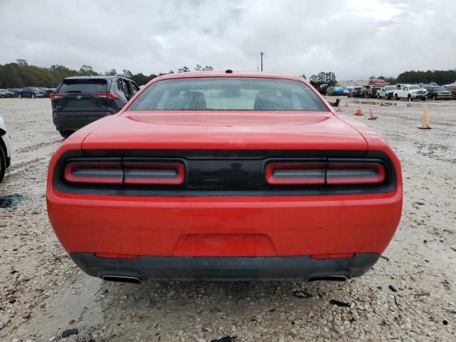 Photo 6 from auction – 2016 DODGE CHALLENGER with VIN 2C3CDZAG5GH113566