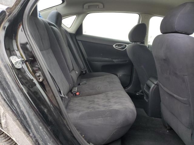 Photo 10 from auction – 2013 NISSAN SENTRA S with VIN 1N4AB7AP7DN910018