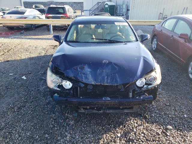 Photo 5 from auction – 2012 LEXUS ES 350 with VIN JTHBK1EG8C2503376