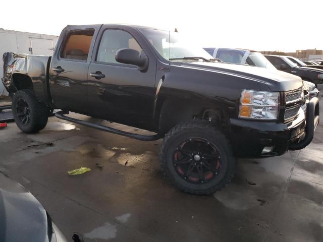 Photo 4 from auction – 2013 CHEVROLET SILVERADO with VIN 3GCPKSE74DG135610
