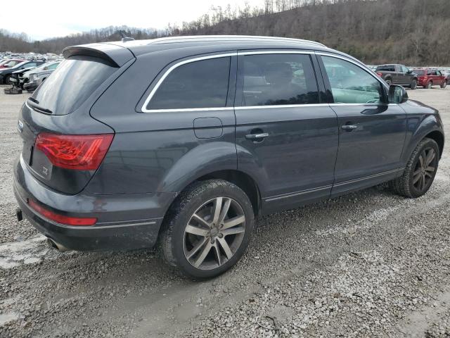 Photo 3 from auction – 2015 AUDI Q7 TDI PRE with VIN WA1LMAFEXFD014526