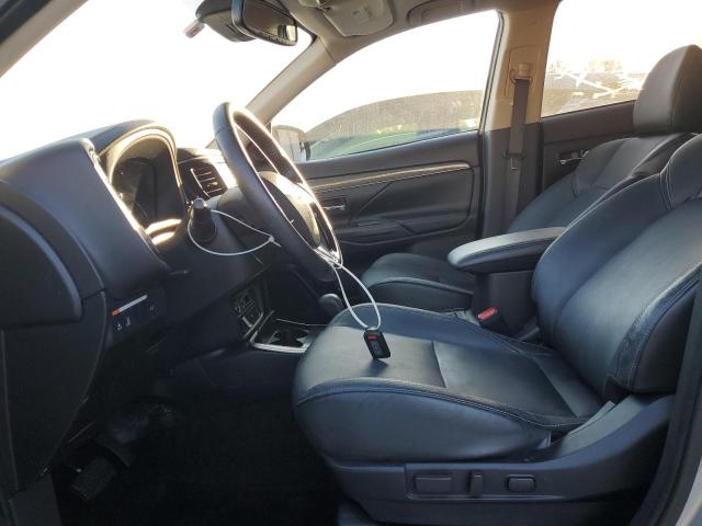 Photo 7 from auction – 2020 MITSUBISHI OUTLANDER with VIN JA4AD3A32LZ020859