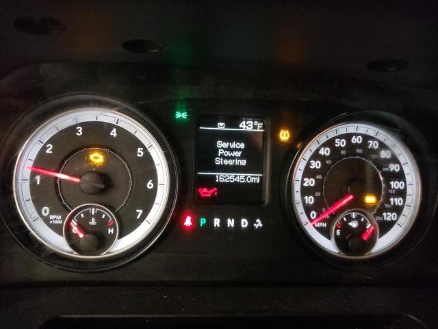 Photo 9 from auction – 2014 RAM 1500 ST with VIN 1C6RR7FT4ES264431