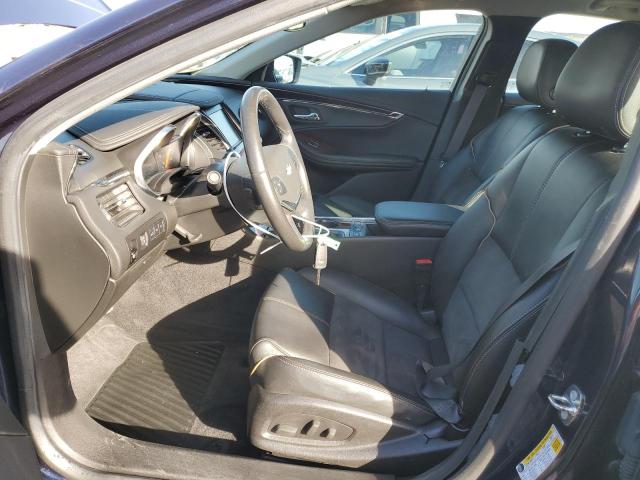 Photo 7 from auction – 2015 CHEVROLET IMPALA LT with VIN 2G1115SL0F9272786