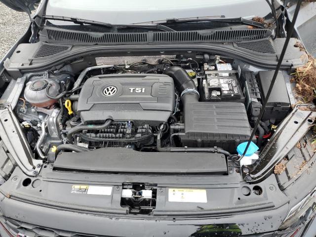 Photo 11 from auction – 2024 VOLKSWAGEN JETTA 40TH with VIN 3VW9T7BU4RM016877