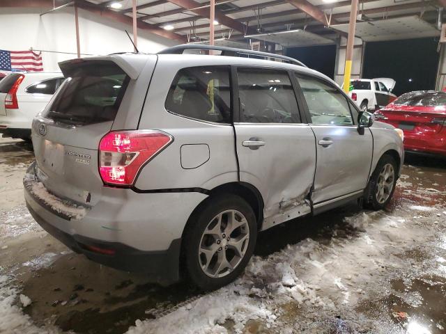 Foto 3 de la subasta – 2015 SUBARU FORESTER 2 con VIN JF2SJAWC6FH441415