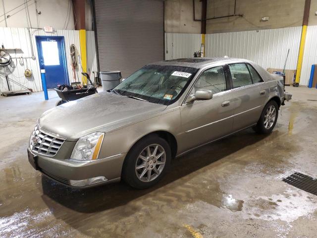CADILLAC DTS LUXURY 2011 with VIN 1G6KD5E68BU141145 - Photo from auction