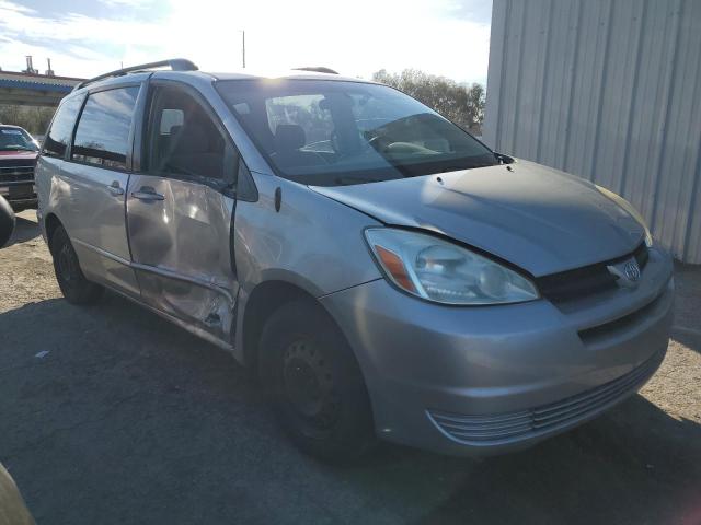 Photo 4 from auction – 2005 TOYOTA SIENNA CE with VIN 5TDZA23C55S317413