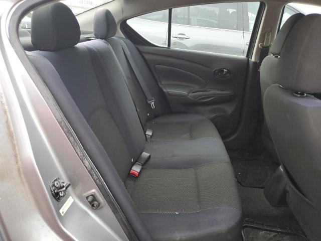Photo 10 from auction – 2012 NISSAN VERSA S with VIN 3N1CN7AP4CL876583