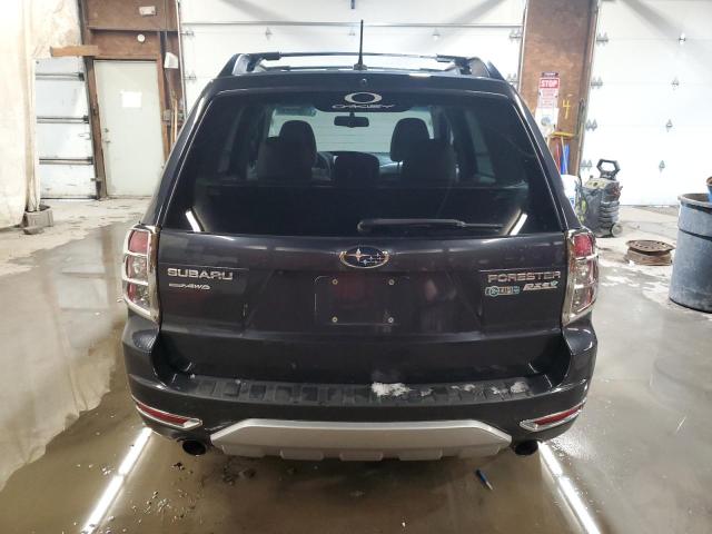 Photo 6 from auction – 2012 SUBARU FORESTER 2 with VIN JF2SHADC6CH411132