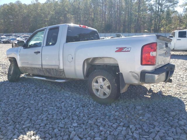 Photo 2 from auction – 2013 CHEVROLET SILVERADO with VIN 1GCRCSE06DZ413559